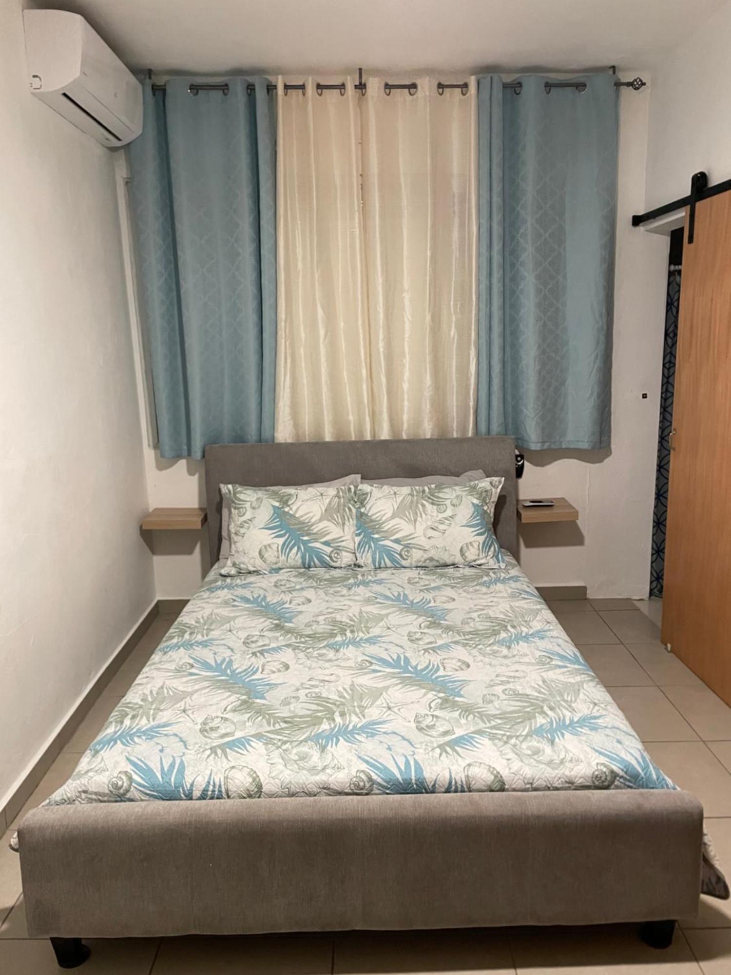 Apartamento Casa Marvella@san Juan *