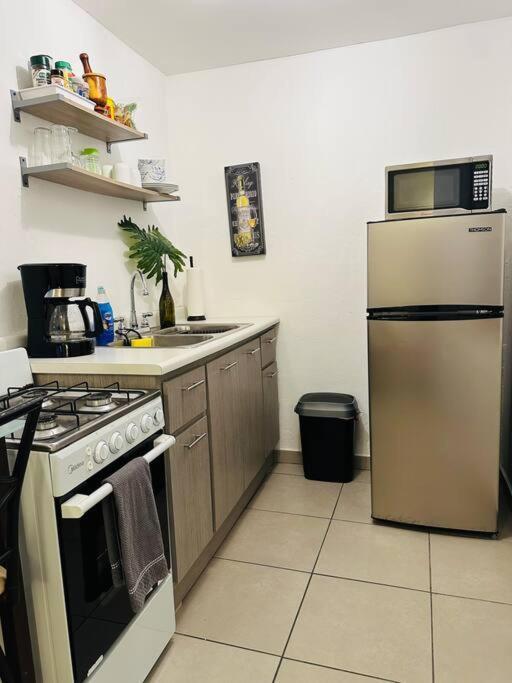 Apartamento Casa Marvella@san Juan San Juan