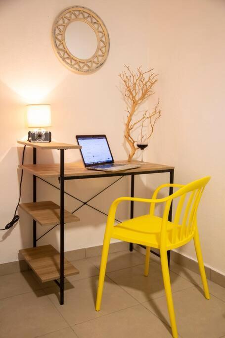 Apartamento Casa Marvella@san Juan *