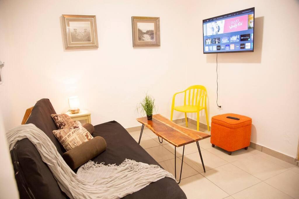 Apartamento Casa Marvella@san Juan