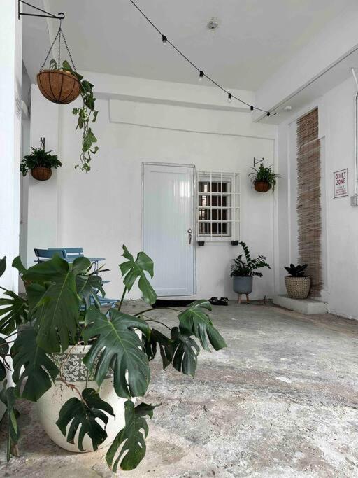 Casa Marvella@san Juan * San Juan