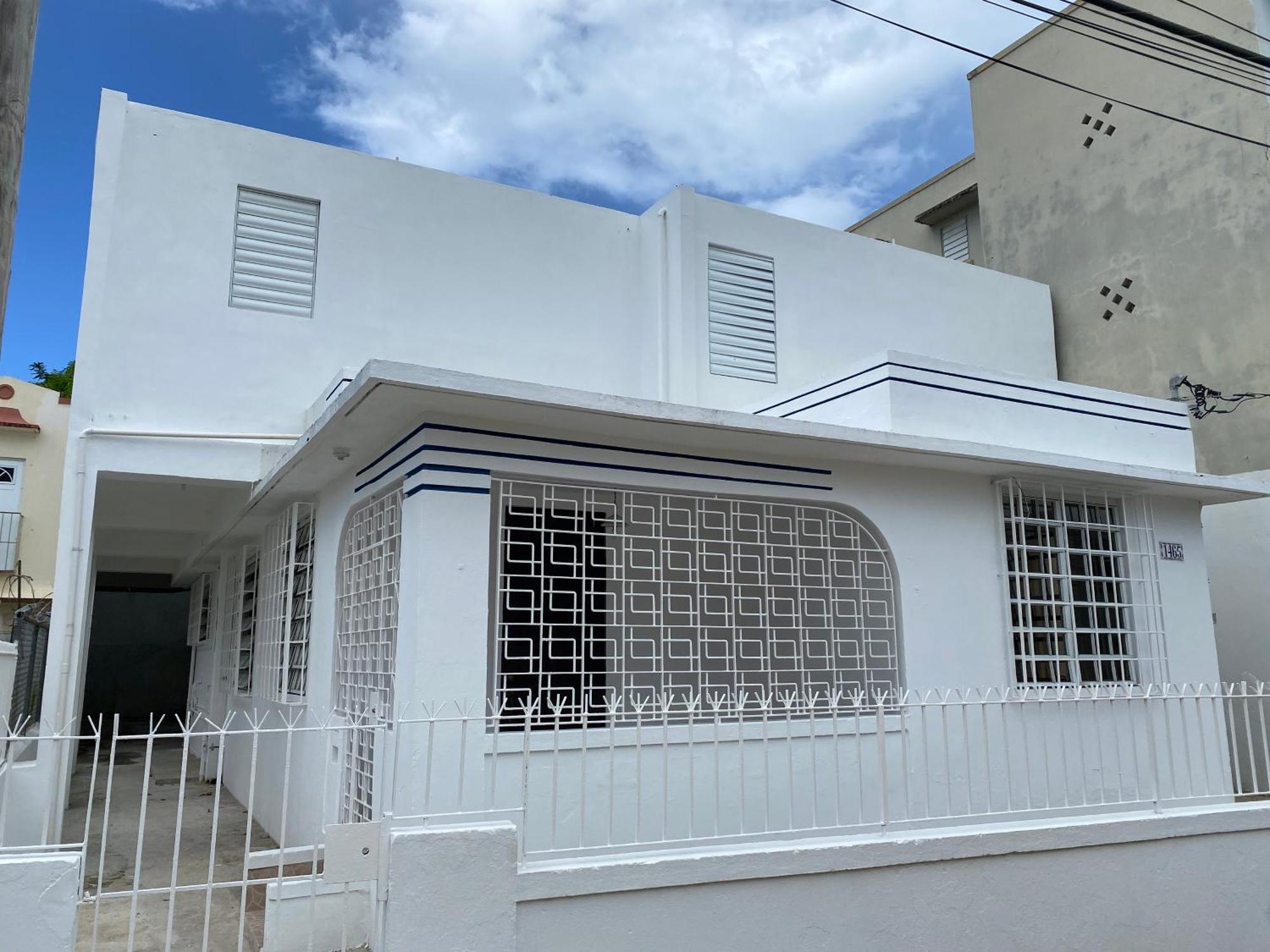 Apartamento Casa Marvella@san Juan